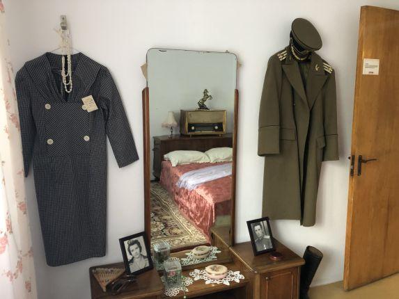 Bucharest communist museum