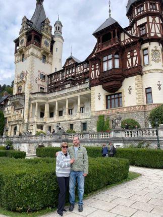 tour in bucharest