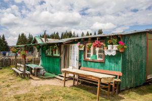 Day trip from Cluj