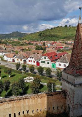 Transylvania Map & Guide | All You Need to Know Before You Visit