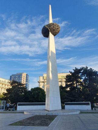 Revolution Square
