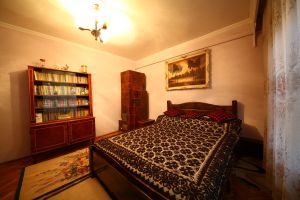 Stay in a typical Romanian guesthouse