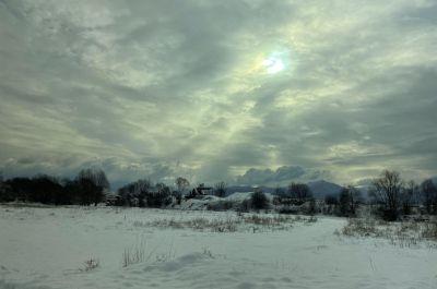 Snapshot of traveller