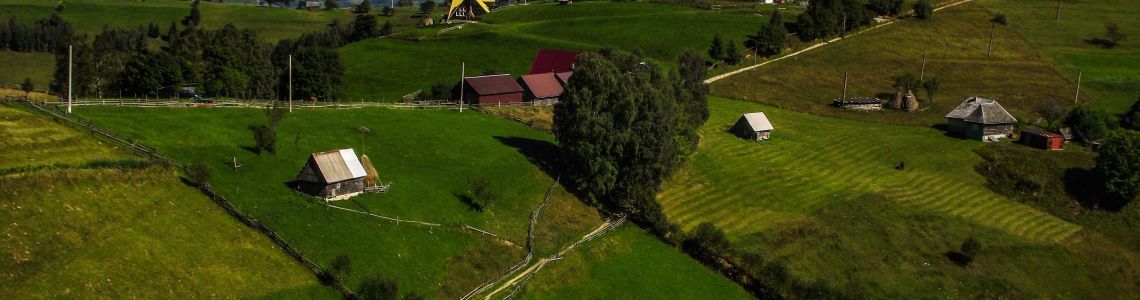 Nature & Countryside Guesthouses