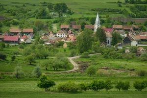Agro-Tourism in Transylvania: Stay in a Village Farm - Romanian Friend