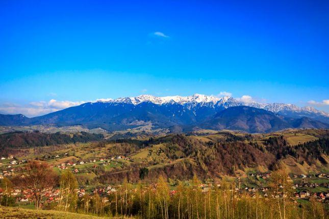 Things to do in Transylvania