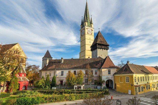Day tours from Cluj