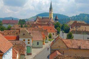 Day tours from Cluj-Napoca