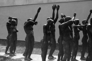 Victims of Communism Memorial