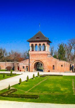10 Things to do in Wallachia
