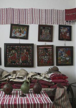 Painted Glass Museum