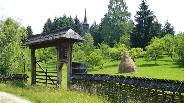 Maramures guided tour