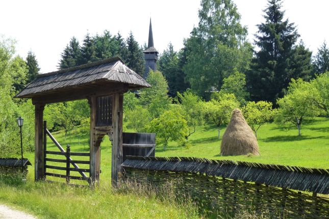 Maramures guided tour