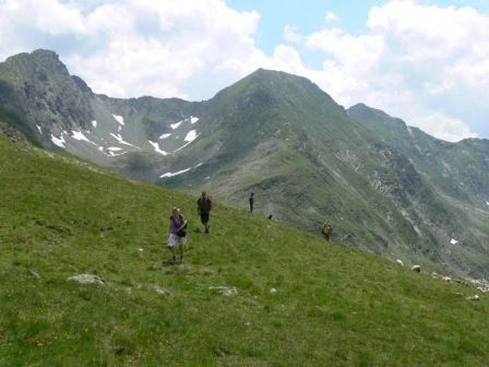 Visit Transylvania