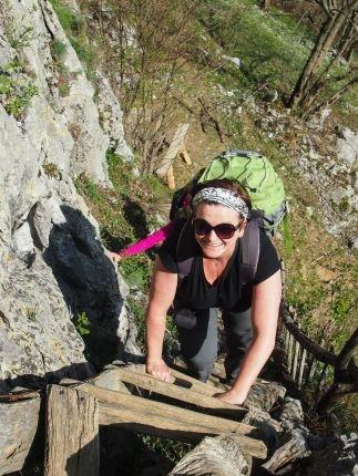 Hiking tour in Romania from Timisoara