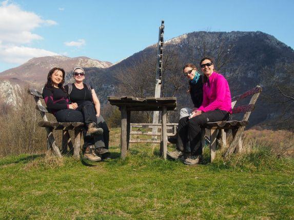 Hiking Tour in Retezat Mountains Romania