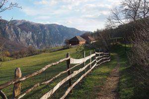 Hiking tour from Timisoara