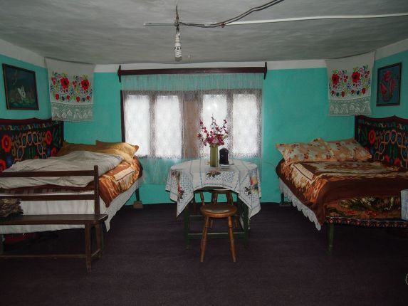 Romanian Local Life