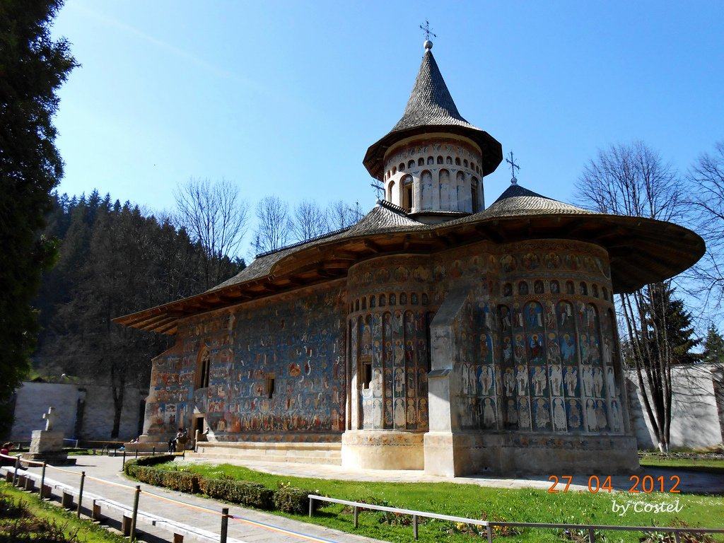 tourism in bucovina