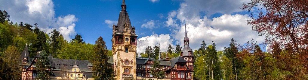 Peles Castle Tours