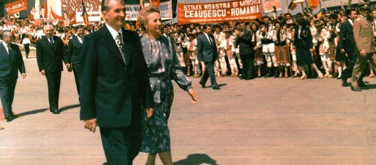 The Communist Regime in Romania: History, Attractions & Tours