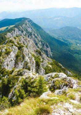Piatra Craiului National Park