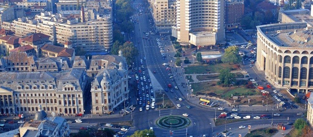 Bucharest public transport: Getting around Romania's capital city