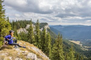 Hiking in Apuseni Natural Park