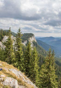 Hiking in Apuseni Natural Park