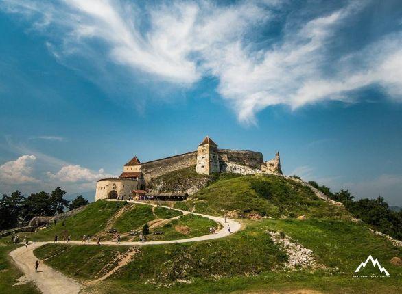 Transylvania tour from Cluj-Napoca