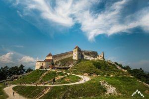 Transylvania tour from Cluj-Napoca