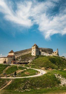 Transylvania tour from Cluj-Napoca