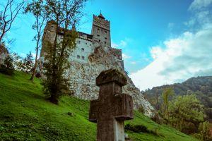 Bran Castle