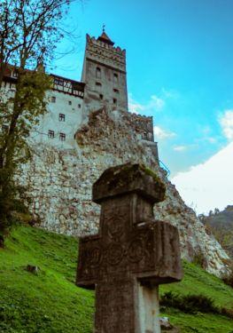 Bran Castle