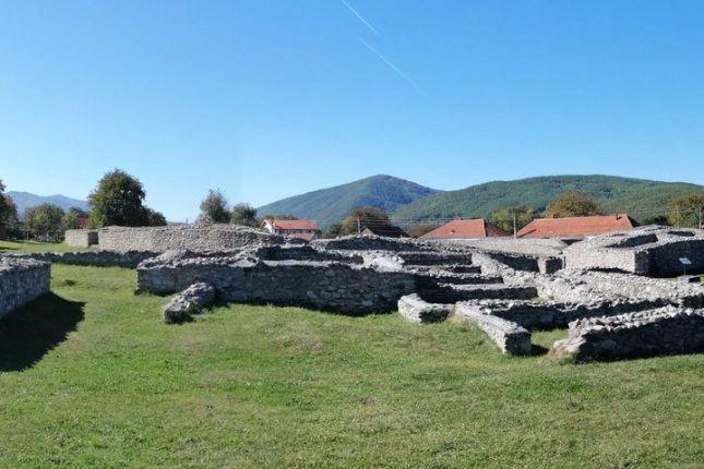 Densus Church