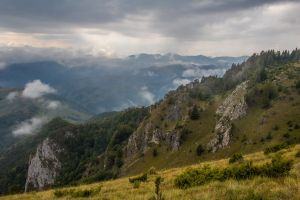 [Tour extension] Summit Vladeasa Peak