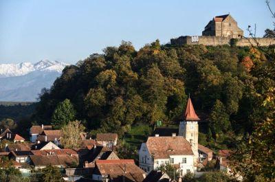 Snapshot of traveller