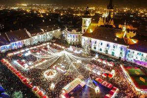 Christmas in Romania: Traditions, Food and Markets