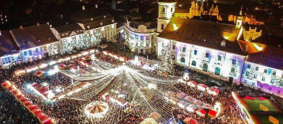 Christmas in Romania: Traditions, Food and Markets