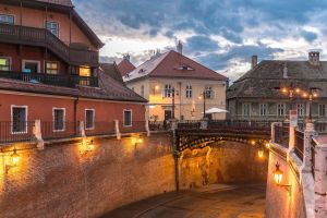 Visit Sibiu