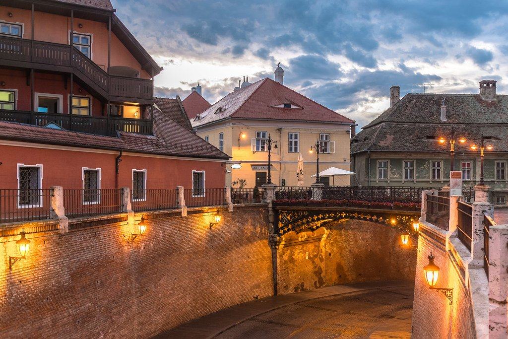 Municipal (Sibiu) –