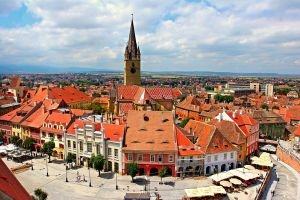 Things to do in Transylvania