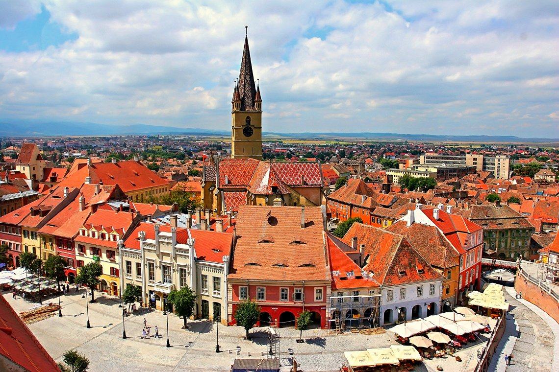 The Best must see Sights Of Transylvania 2026 Romanian Friend