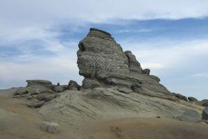 [1-day tour] The Sphinx and Babele - a rocky mystery