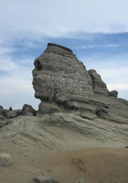 Bucegi Mountains: more than the Sphinx!