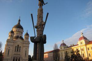 Avram Iancu Square