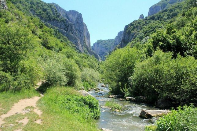 Turda Gorge