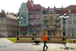 Timisoara