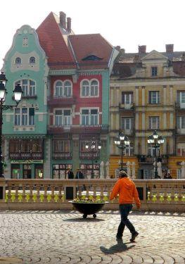 25 Things to do in Timisoara