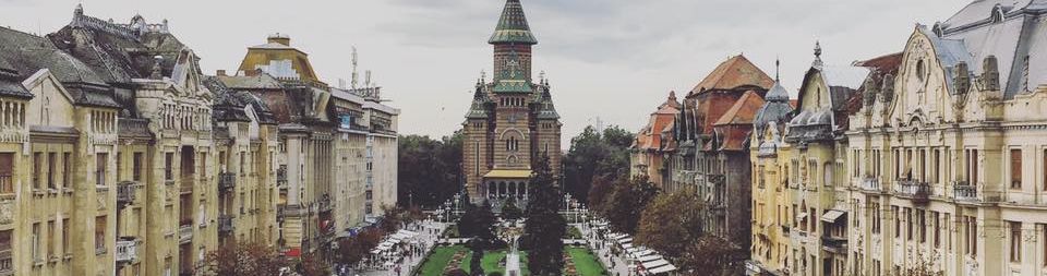 Tours & Day Trips in Timisoara